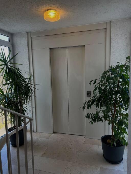 Penthouse Apartment In Kehl Exteriör bild